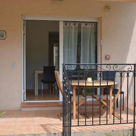 L'Orangeraie Du Cap Aparthotel Antibes Eksteriør bilde