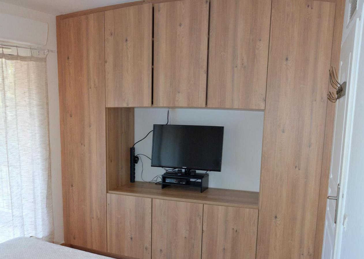 L'Orangeraie Du Cap Aparthotel Antibes Eksteriør bilde