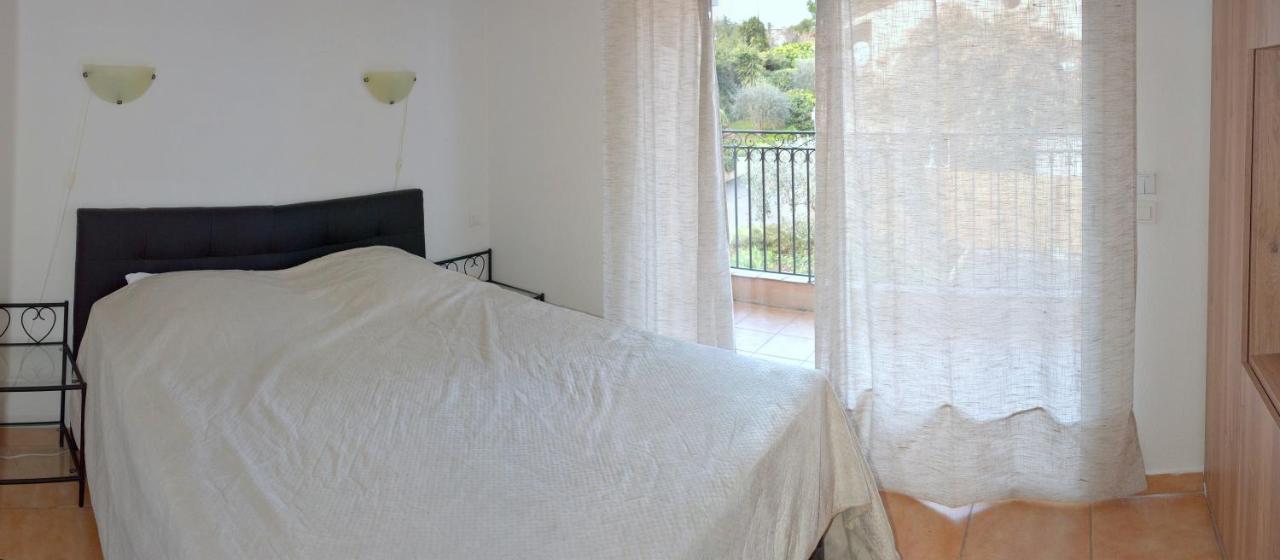 L'Orangeraie Du Cap Aparthotel Antibes Eksteriør bilde